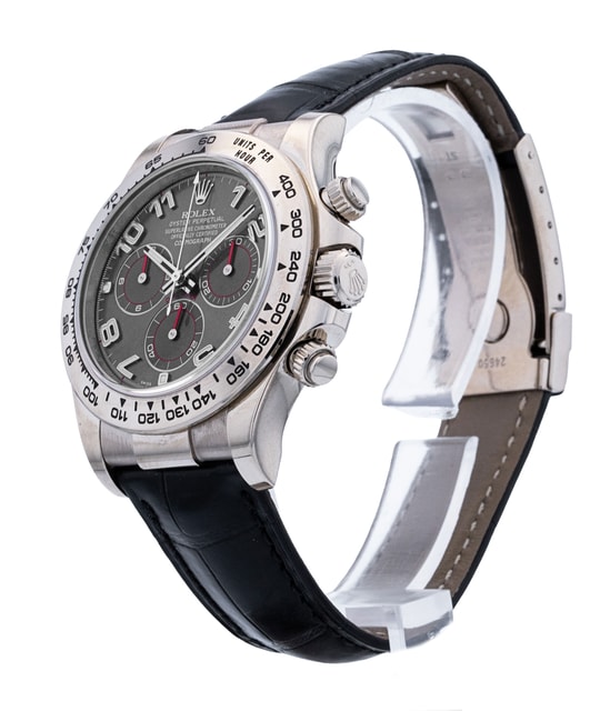 Rolex Daytona 116519 Image 2